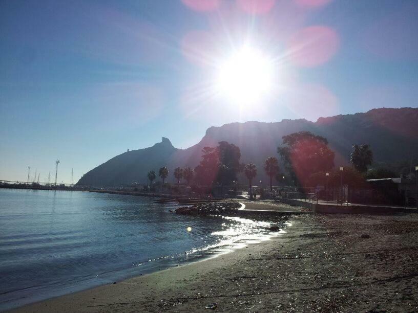 Apartamento Poetto House